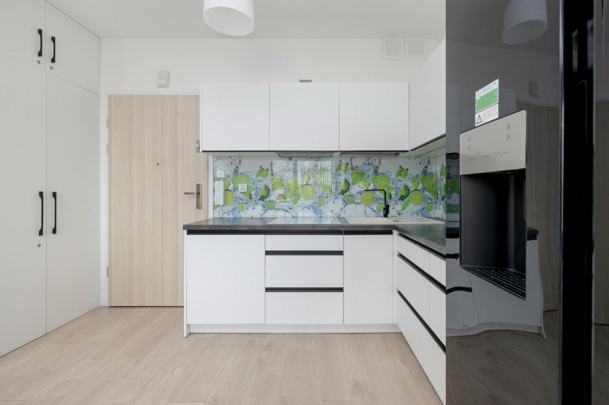 Feniks Spa Apartments 10 By Jantar Apartamenty 코워브제크 외부 사진